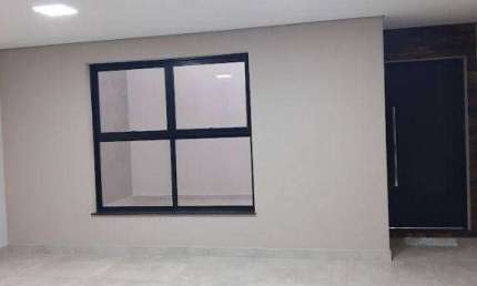 Casa à venda, 130 m² por R$ 808.510,00 - Jardim Regente - Indaiatuba/SP