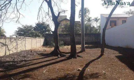 Terreno à venda, 450 m² por r$ 692.000,00 - vila suíça - indaiatuba/sp