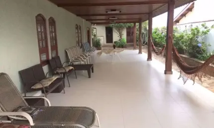 Casa à venda, 730 m² por R$ 2.300.000,00 - Chácara Areal - Indaiatuba/SP