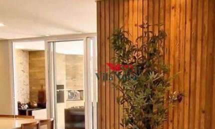 Casa com 3 dormitórios à venda, 246 m² por R$ 1.900.000,00 - Condomínio Alto de Itaici - Indaiatuba/SP