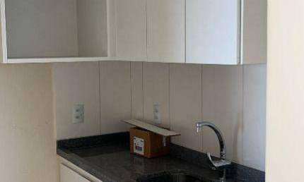 Apartamento com 3 quartos à venda na Rua Pedro Álvares Cabral, Vila Norma, Salto