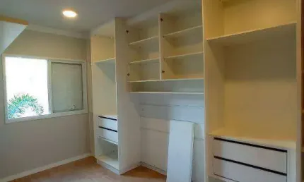 Apartamento com 3 dormitórios à venda, 67 m² por R$ 470.000,00 - Residencial Mariana Maria - Salto/SP