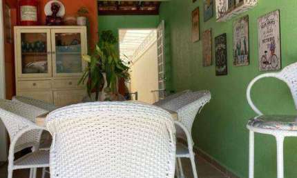 Casa com 3 suítes à venda, 220 m² por R$ 1.100.000 - Vila Maria Helena - Indaiatuba/SP