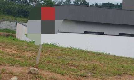 Terreno à venda, 550 m² por R$ 617.000,00 - Condomínio Laguna Residencial - Indaiatuba/SP