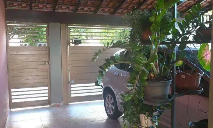 OPORTUNIDADE! Excelente casa no Jardim Tropical à venda