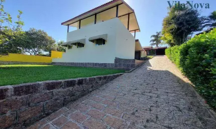Chácara com 3 dormitórios à venda, 1000 m² por r$ 1.150.000 - chácara terras de itaici - indaiatuba/sp