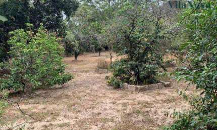 Terreno à venda, 1000 m² por R$ 425.000,00 - Recanto Campestre Viracopos Gleba 2 - Indaiatuba/SP