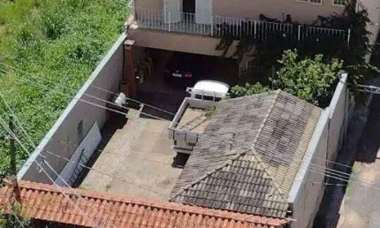 Casa com 4 quartos à venda na Rua Massaharo Kanesaki, Jardim Sevilha, Indaiatuba