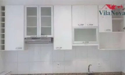 Apartamento à venda, 83 m² por R$ 480.000,00 - Condomínio Villagio D'Amore - Indaiatuba/SP