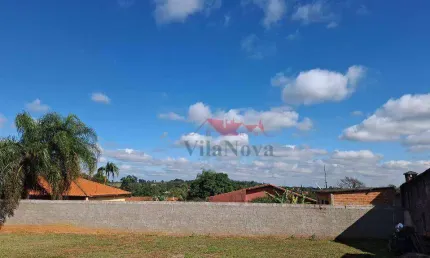 Chácara com 2 dormitórios à venda, 1000 m² por R$ 639.000,00 - Recanto Campestre Internacional de Viracopos Gleba 1 - Indaiatuba/SP