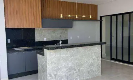 Casa com 3 dormitórios à venda, 235 m² por R$ 2.250.000,00 - Condomínio Maria Dulce - Indaiatuba/SP