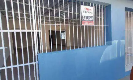 Salão à venda, 263 m² por R$ 1.600.000,00 - Jardim Califórnia - Indaiatuba/SP