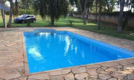 Chácara à venda, 2500 m² por R$ 583.000,00 - Chácara Carolina - Itu/SP