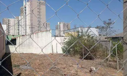 Terreno à venda, 167 m² por R$ 260.000,00 - Vila Verde - Indaiatuba/SP