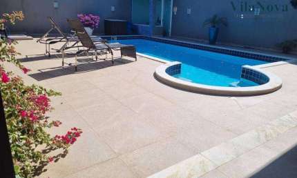 Casa à venda, 258 m² por R$ 1.500.000,00 - Jardim Regina - Indaiatuba/SP