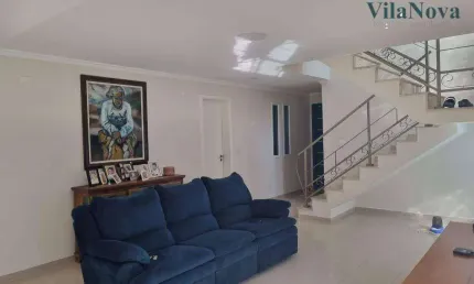 Casa à venda, 240 m² por R$ 1.688.000,00 - Terra Magna - Indaiatuba/SP