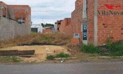 Terreno à venda, 182 m² por R$ 135.000,00 - Residencial Morro da Mata - Salto/SP