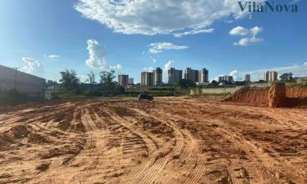 Terreno à venda na Rodovia Engenheiro Ermênio de Oliveira Penteado, Jardim Santiago, Indaiatuba