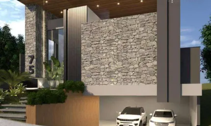 Casa à venda, 290 m² por r$ 3.190.000,00 - residencial helvétia park - indaiatuba/sp
