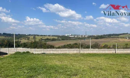 Terreno à venda, 1200 m² por R$ 660.000 - Quintas da Terracota - Indaiatuba/SP