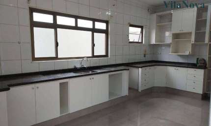 Casa à venda, 213 m² por R$ 1.050.000,00 - Jardim Regina - Indaiatuba/SP