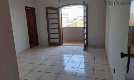 EXCELENTE CASA SOBRADO NA CIDADE NOVA I PRÓXIMO A COLÉGIOS, COMÉRCIO EM GERAL, INDAIATUBA SP
