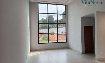 CASA DIFERENCIADA À VENDA  NO CONDOMÍNIO EVIDÊNCIAS EM INDAIATUBA SP