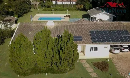 Chácara à venda, 3000 m² por R$ 4.300.000,00 - Vale das Laranjeiras - Indaiatuba/SP