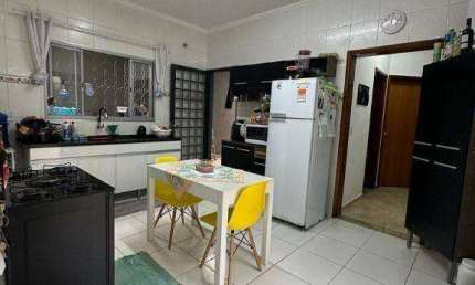 Casa à venda, 100 m² por R$ 692.000,00 - Jardim Monte Verde - Indaiatuba/SP