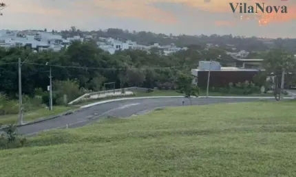 Terreno à venda, 965 m² por r$ 700.000,00 - terra magna - indaiatuba/sp
