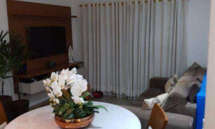 Apartamento com 3 dormitórios à venda, 83 m² por R$ 638.000,00 - Edifício Kellen - Indaiatuba/SP