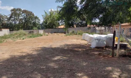 Terreno à venda, 1023 m² por R$ 426.000,00 - Parque das Bandeiras - Indaiatuba/SP