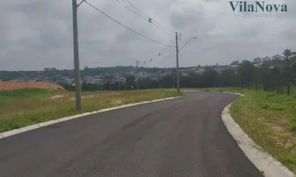 Terreno  Condominio Reserva da Colina-à venda, 300 m² por R$ 377.000 - Altos da Bela Vista - Indaiatuba/SP