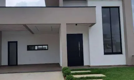 Casa à venda, 156 m² por r$ 1.440.000,00 - jardim residencial viena - indaiatuba/sp