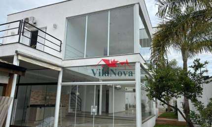Casa à venda, 174 m² por R$ 1.300.000,00 - Jardim Regente - Indaiatuba/SP