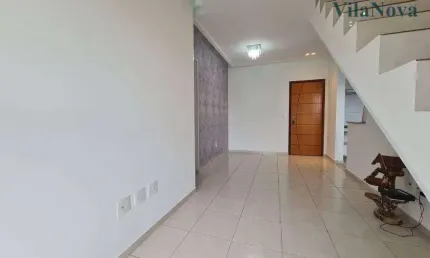 Apartamento Duplex com 3 dormitórios à venda, 117 m² por R$ 699.000,00 - Condomínio Residencial Grand Ville - Indaiatuba/SP