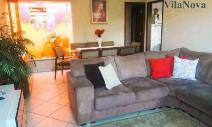 Casa à venda, 140 m² por R$ 960.000,00 - Vila Homero - Indaiatuba/SP