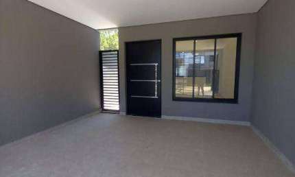 Casa à venda, 130 m² por R$ 775.000,00 - Jardim Regente - Indaiatuba/SP
