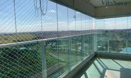 Apartamento à venda, 128 m² por R$ 1.490.000,00 - Condomínio Le Jardin - Indaiatuba/SP