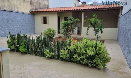 Casa à venda, 110 m² por R$ 630.000,00 - Vila Furlan - Indaiatuba/SP
