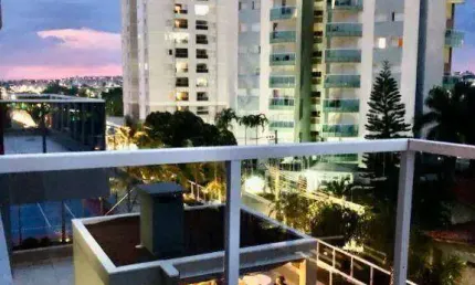 Apartamento à venda, 114 m² por R$ 1.190.000,00 - Condomínio Edifício Imagine - Indaiatuba/SP