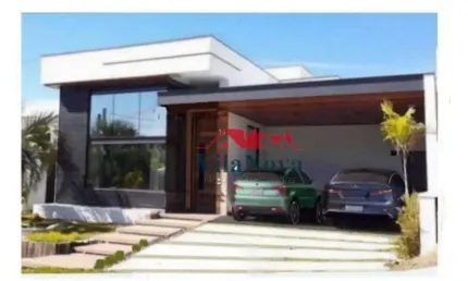 Casa com 3 suítes à venda, 250 m² por r$ 2.570.000 - jardim residencial helvétia park iii - indaiatuba/sp