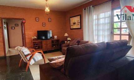 Casa à venda, 173 m² por R$ 840.000,00 - Jardim Pau Preto - Indaiatuba/SP