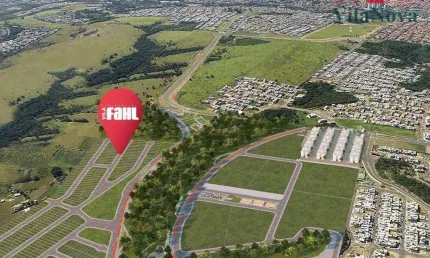 Terreno à venda, 150 m² por r$ 273.750,00 - vila fahl - indaiatuba/sp