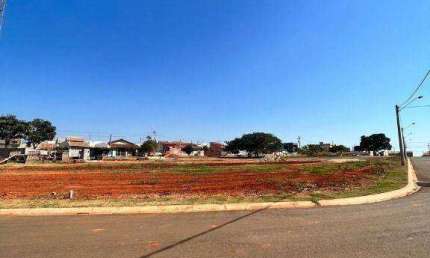 EXCELENTE TERRENO DE 284,63m² À VENDA NO RESIDENCIAL SPORT  EM MONTE MOR SP!