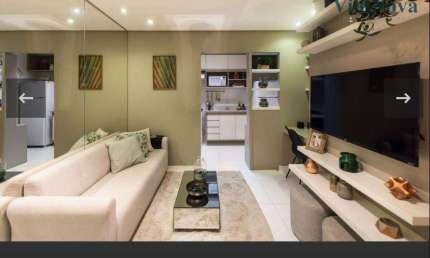 Casa com 2 dormitórios à venda, 55 m² por R$ 277.000,00 - Villa Vic - Indaiatuba/SP