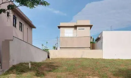 Terreno à venda, 360 m² por r$ 575.000,00 - terra magna - indaiatuba/sp