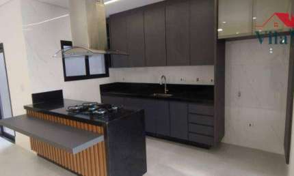 Condomínio Residencial Jardim Toscana / Indaiatuba / SP    2