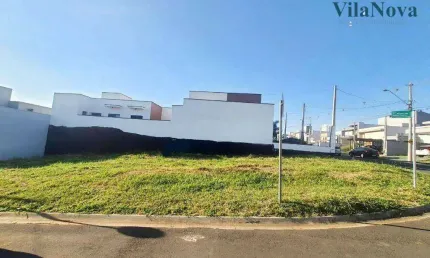 Terreno à venda, 243 m² por r$ 380.000,00 - jardins do império - indaiatuba/sp