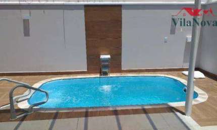 Casa à venda, 190 m² por R$ 1.499.900,00 - Terra Magna - Indaiatuba/SP